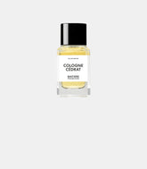 Eau de parfum cologne céderai