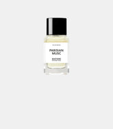 Eau de parfum parisian musc