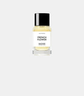 Eau de parfum french flower