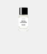 Eau de parfum metal lavender