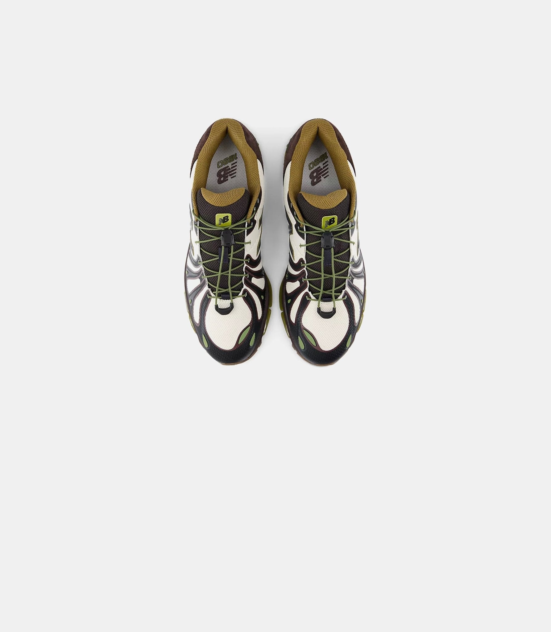 Abzorb 1890 4as-U1890-4AS-36-New balance