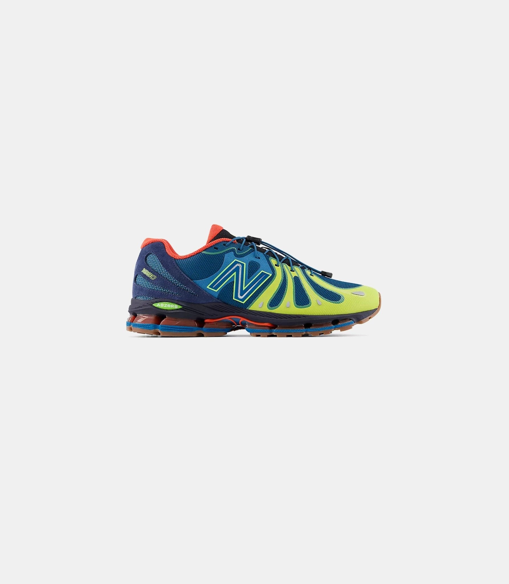 Abzorb 1890 4do-U1890-4DO-37-New balance