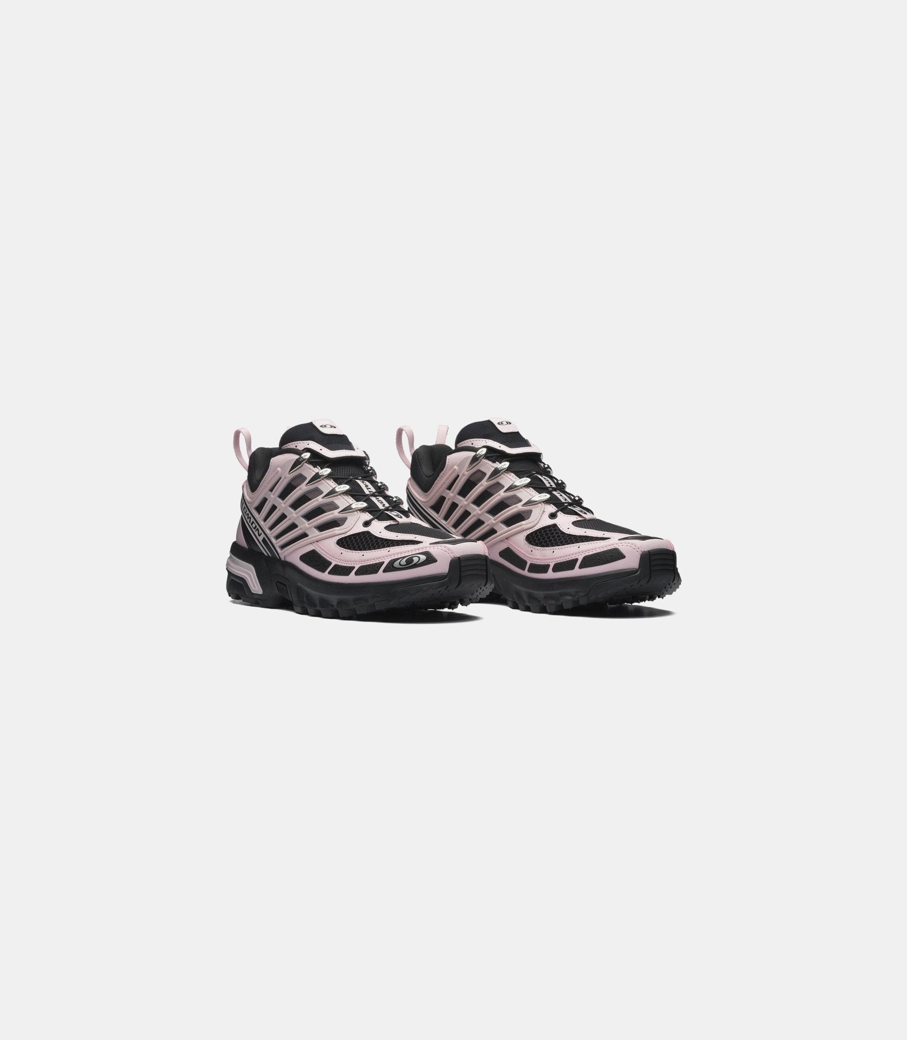 Acs pro - L49149600-BLACK-ICY PI-BLACK-40 - Salomon