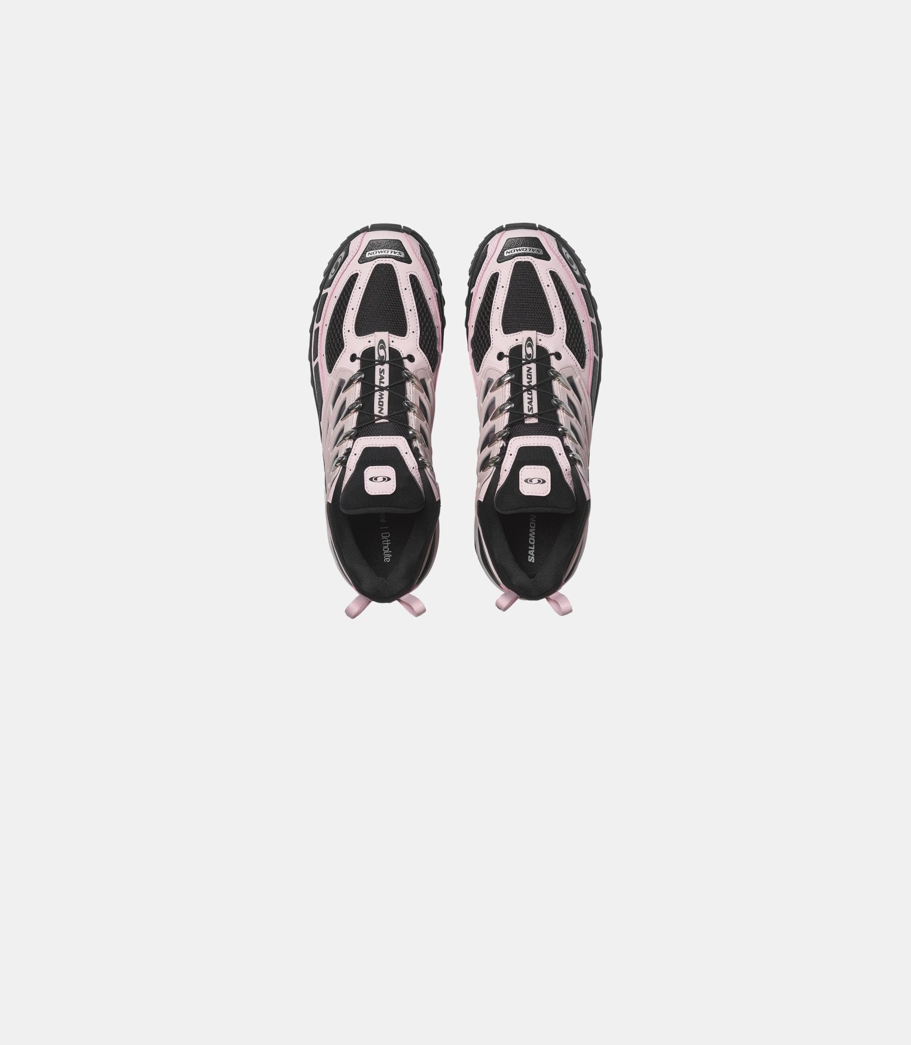 Acs pro - L49149600-BLACK-ICY PI-BLACK-40 - Salomon