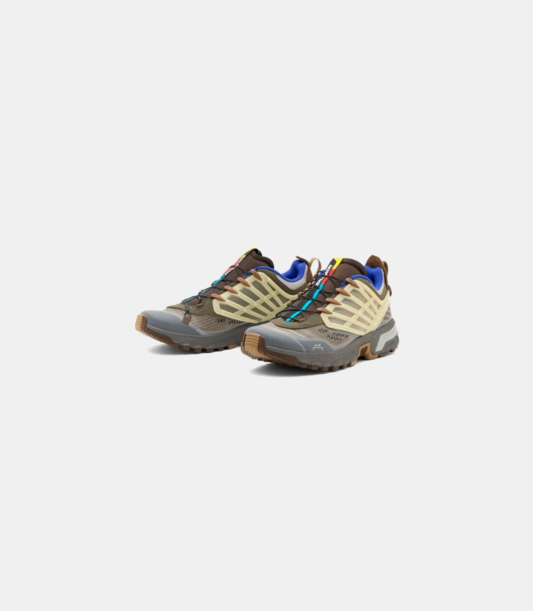 Acs pro x a-cold-wall*-LD0178800-Blkolv/Bog/Icicle-40-Salomon