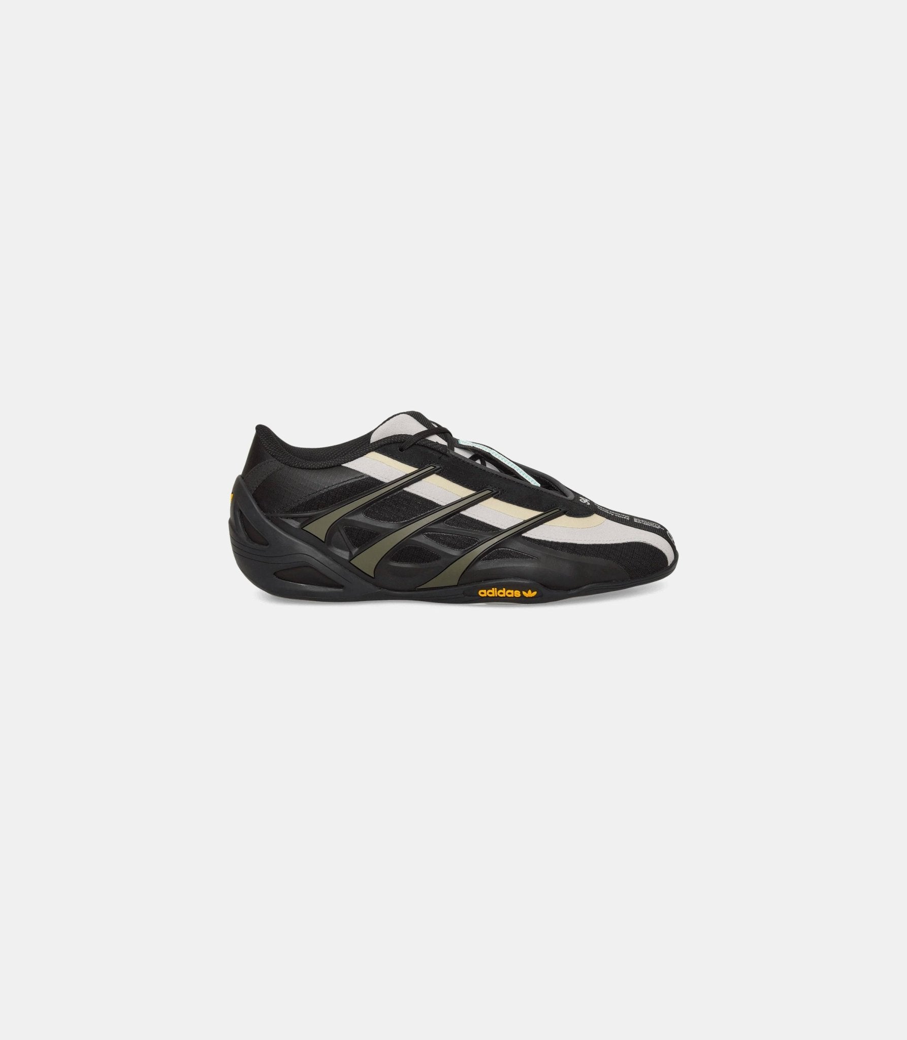 Adiracer gt bad bunny x mercedes - HQ2570-40 2/3 - Adidas