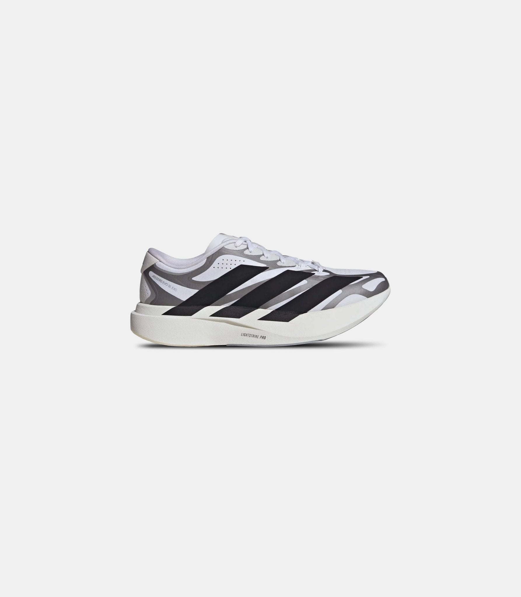 Adizero evo sl exo m - KI4763-40 2/3 - Adidas
