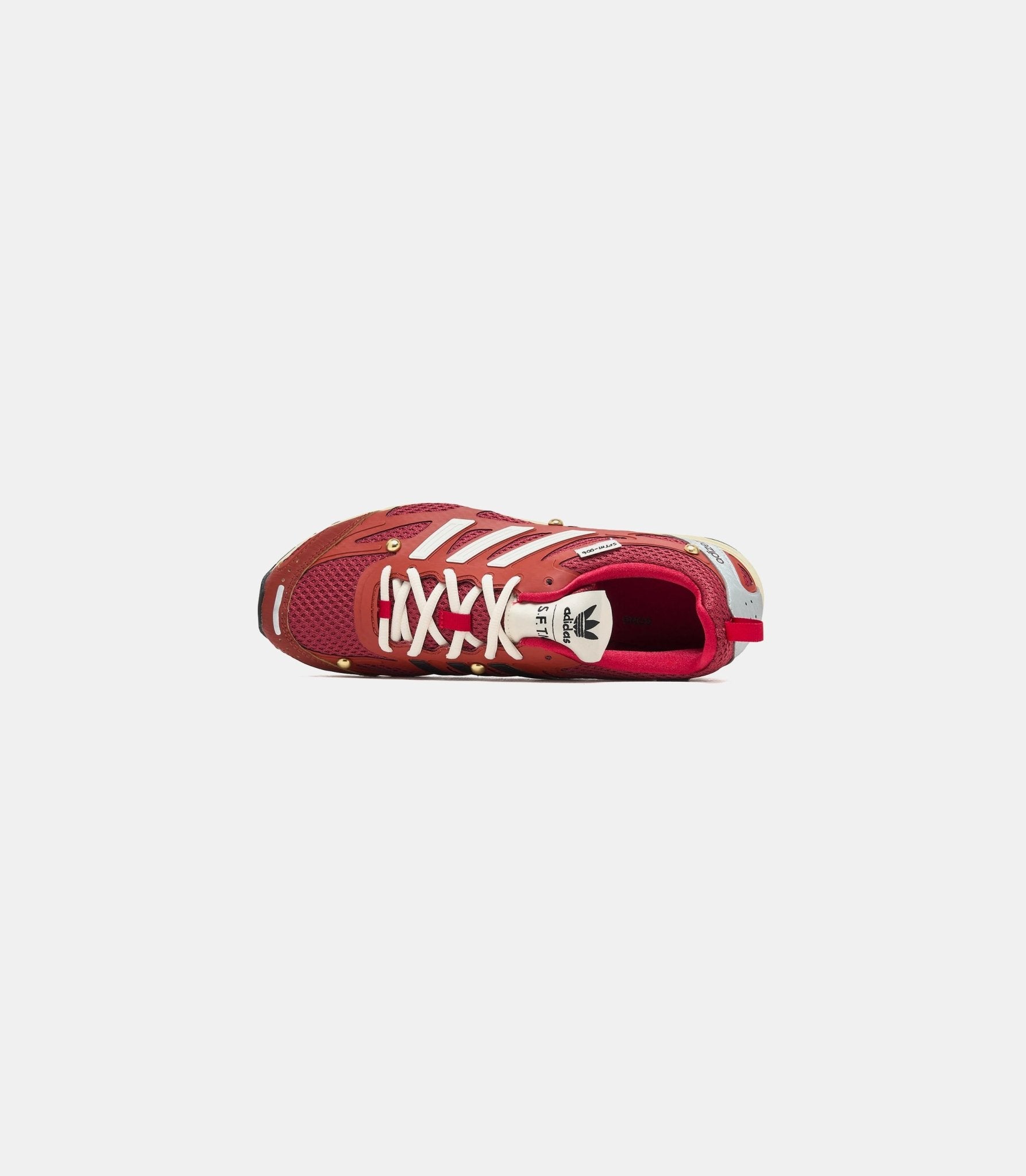 Adizero pr x song for the mute - HP3522 - 36 - Adidas
