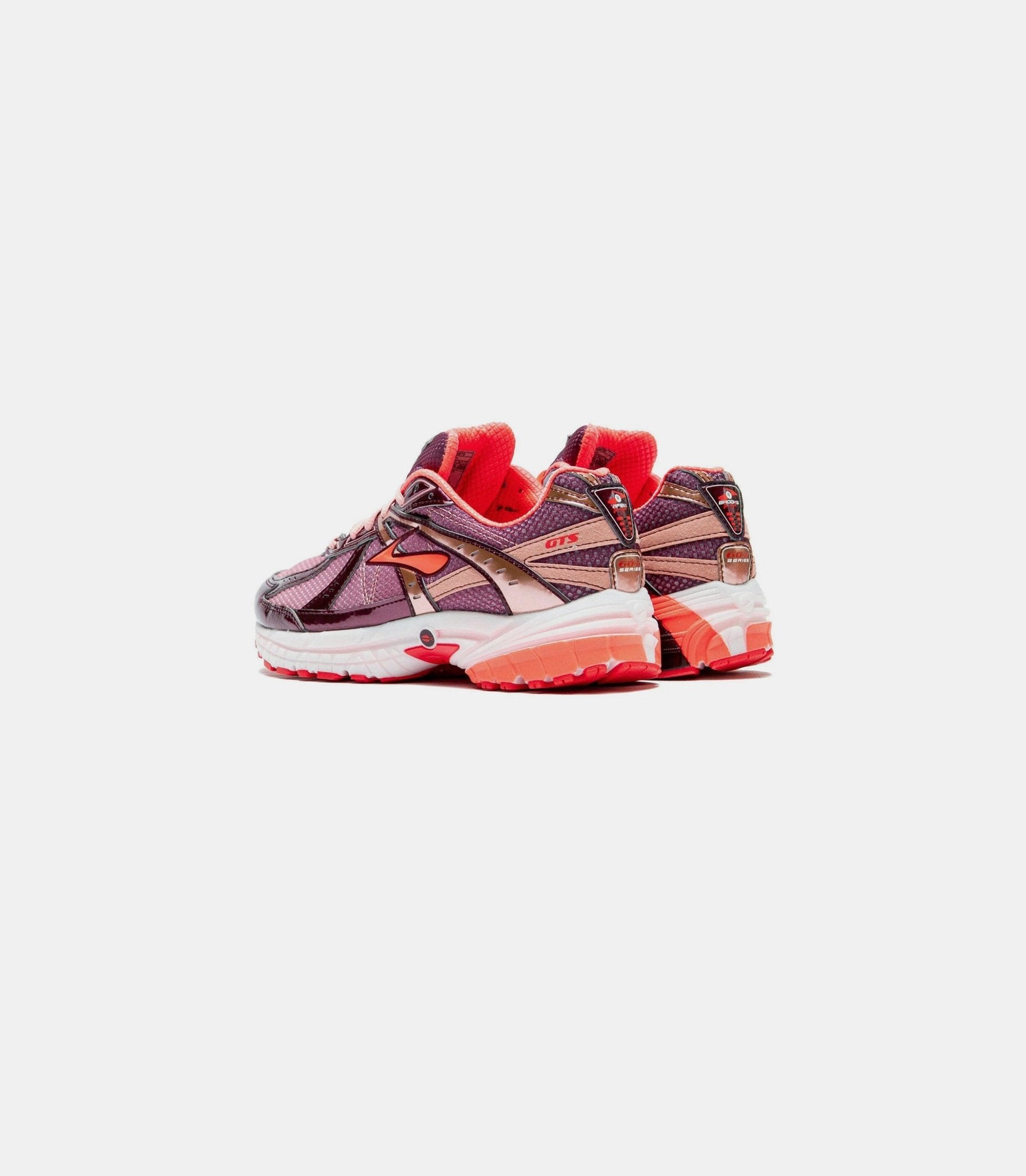 Adrenaline gts 10 x afew-1000681D670-36.5-Brooks