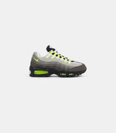 Air max 95 big bubble greedy-IM2211-001-36.5-Nike