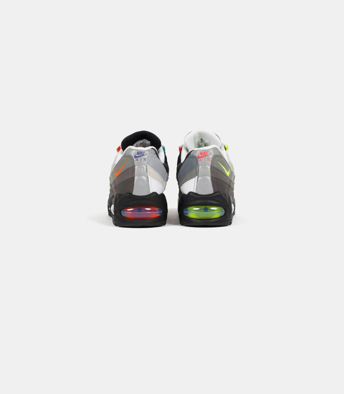 Air max 95 big bubble greedy-IM2211-001-36.5-Nike