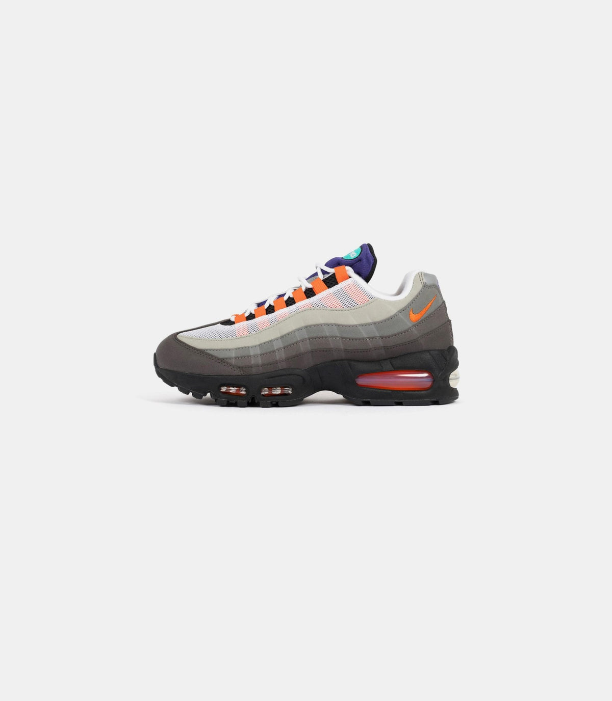 Air max 95 big bubble greedy-IM2211-001-36.5-Nike