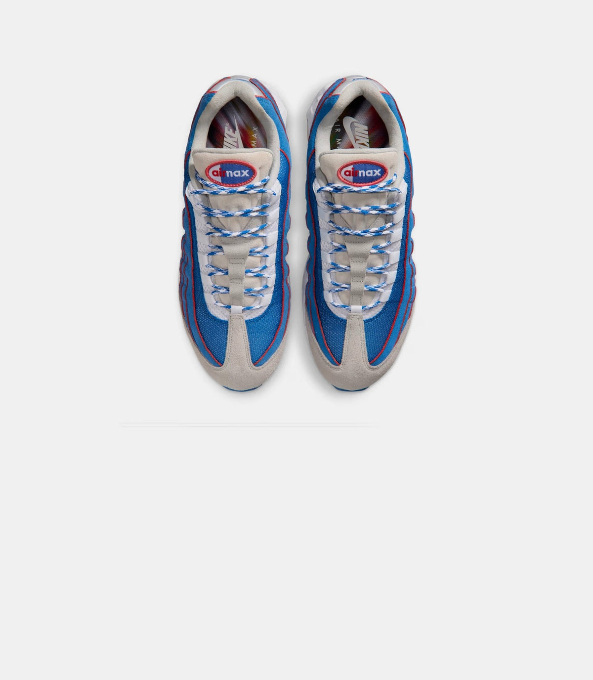 Air max 95 big bubble lawson-IR1944-400-37,5-Nike