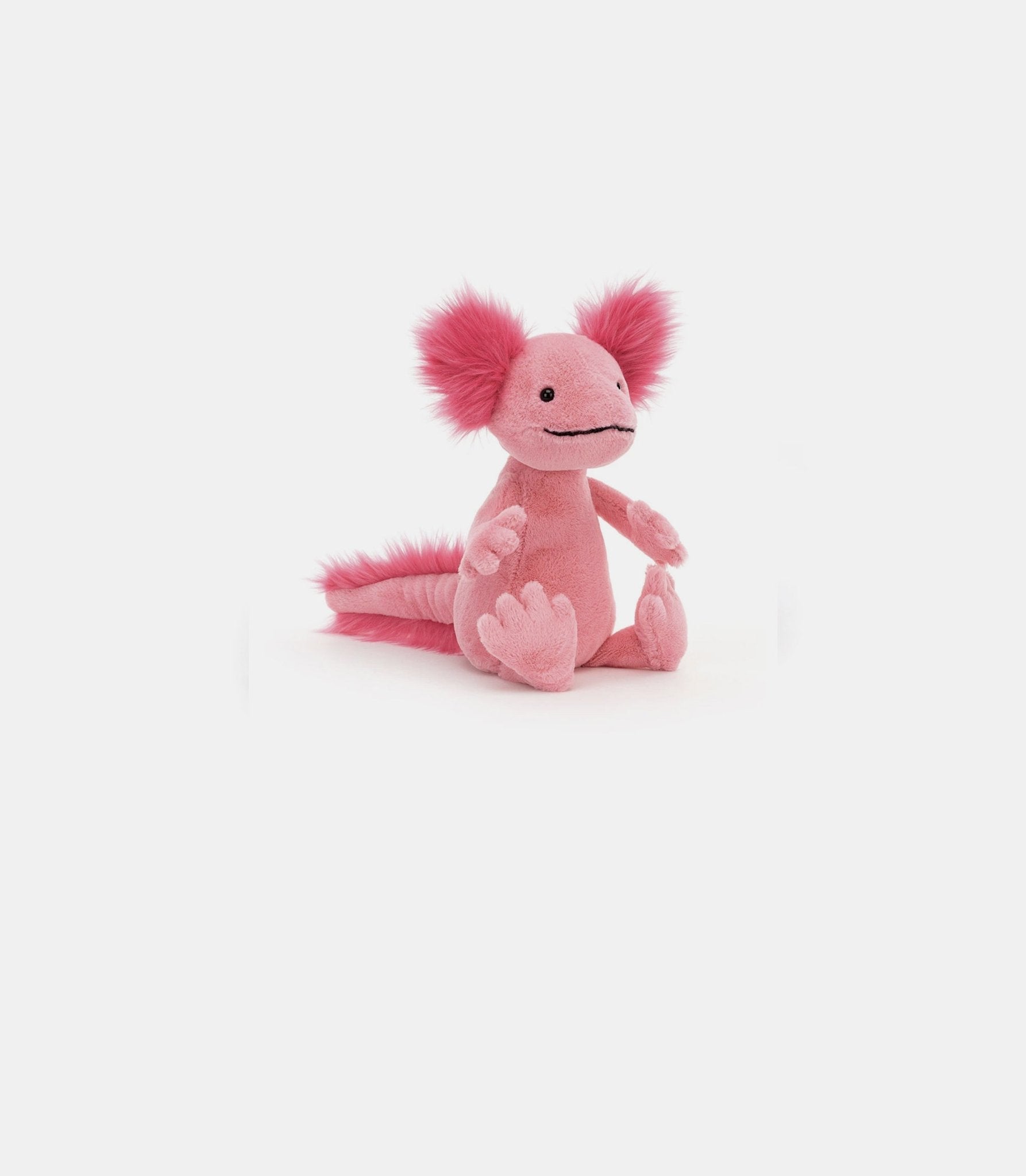 Alice axolotl - AL3AX-OS - Jellycat