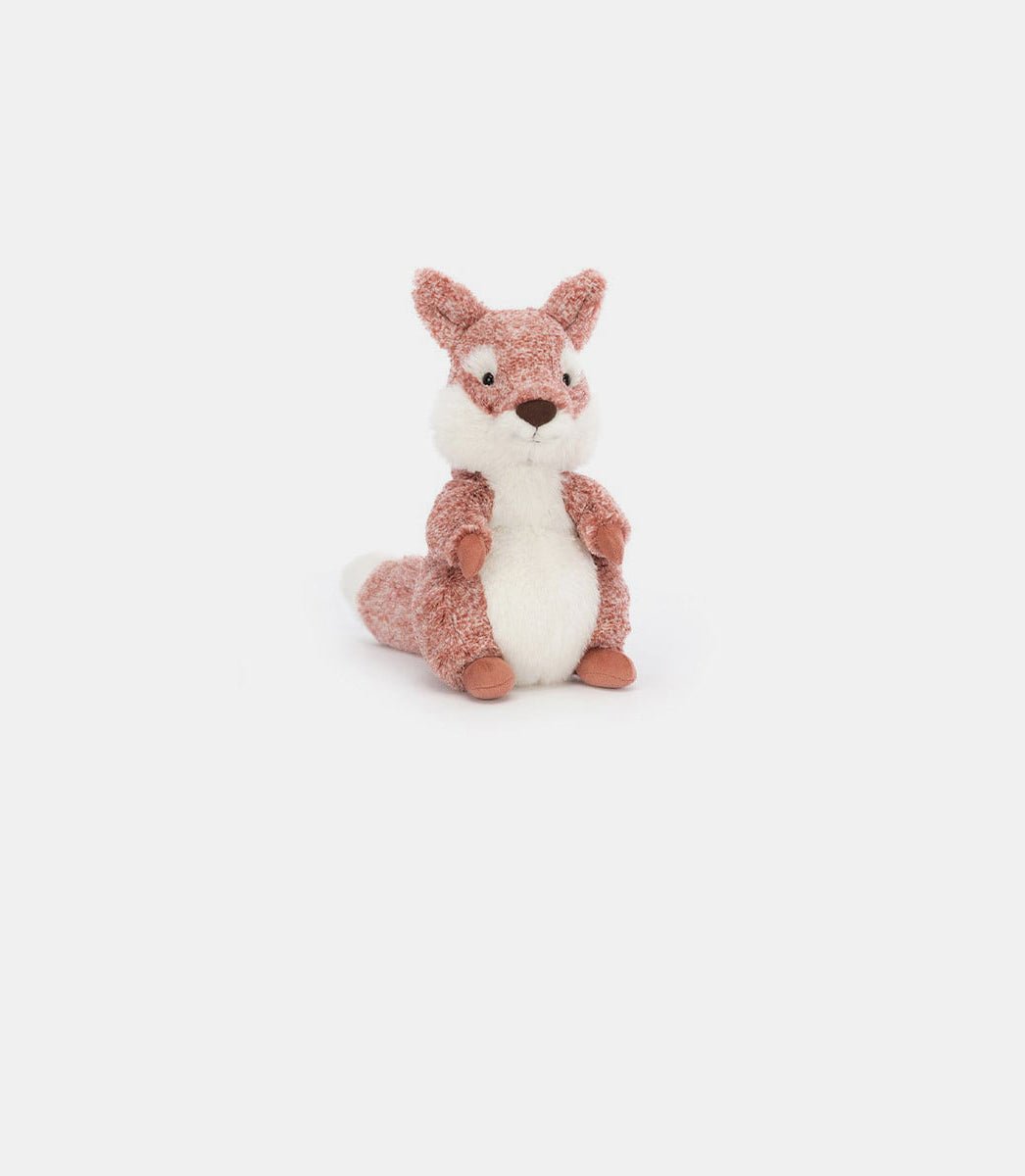 Ambrosie foxAMB3F - OSJellycat