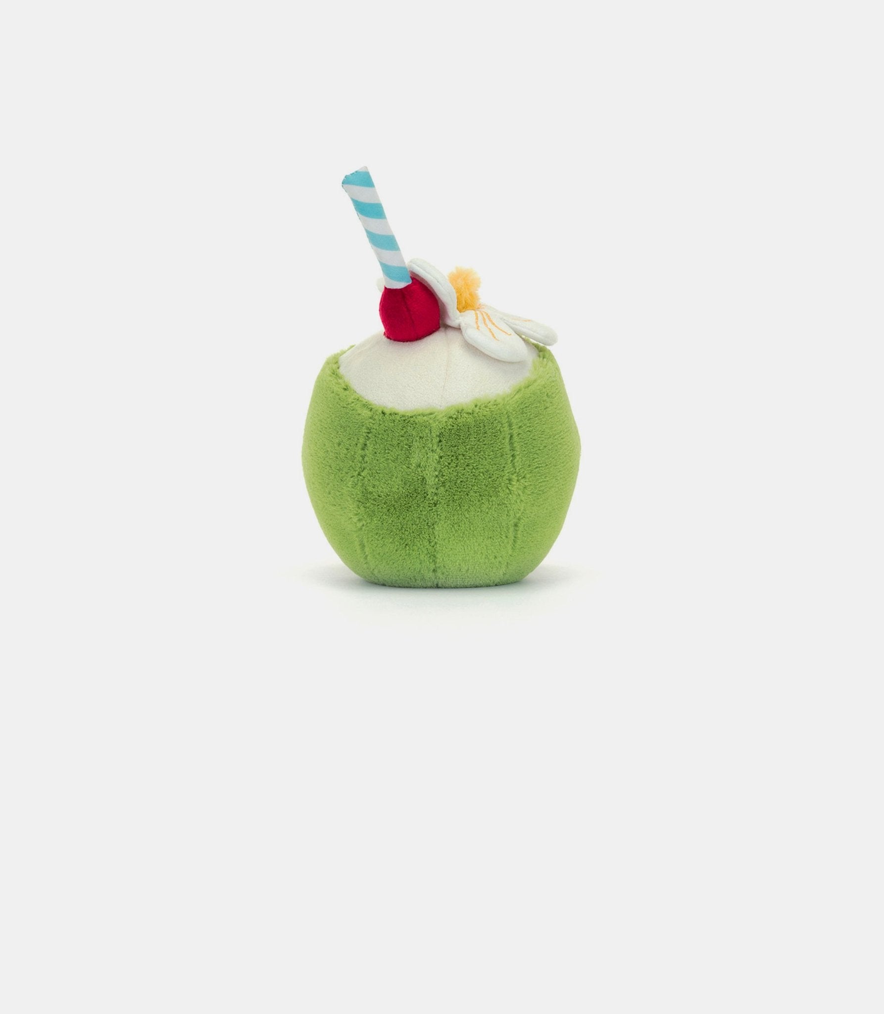 Amuseables aruba coconut - A2CND - Jellycat