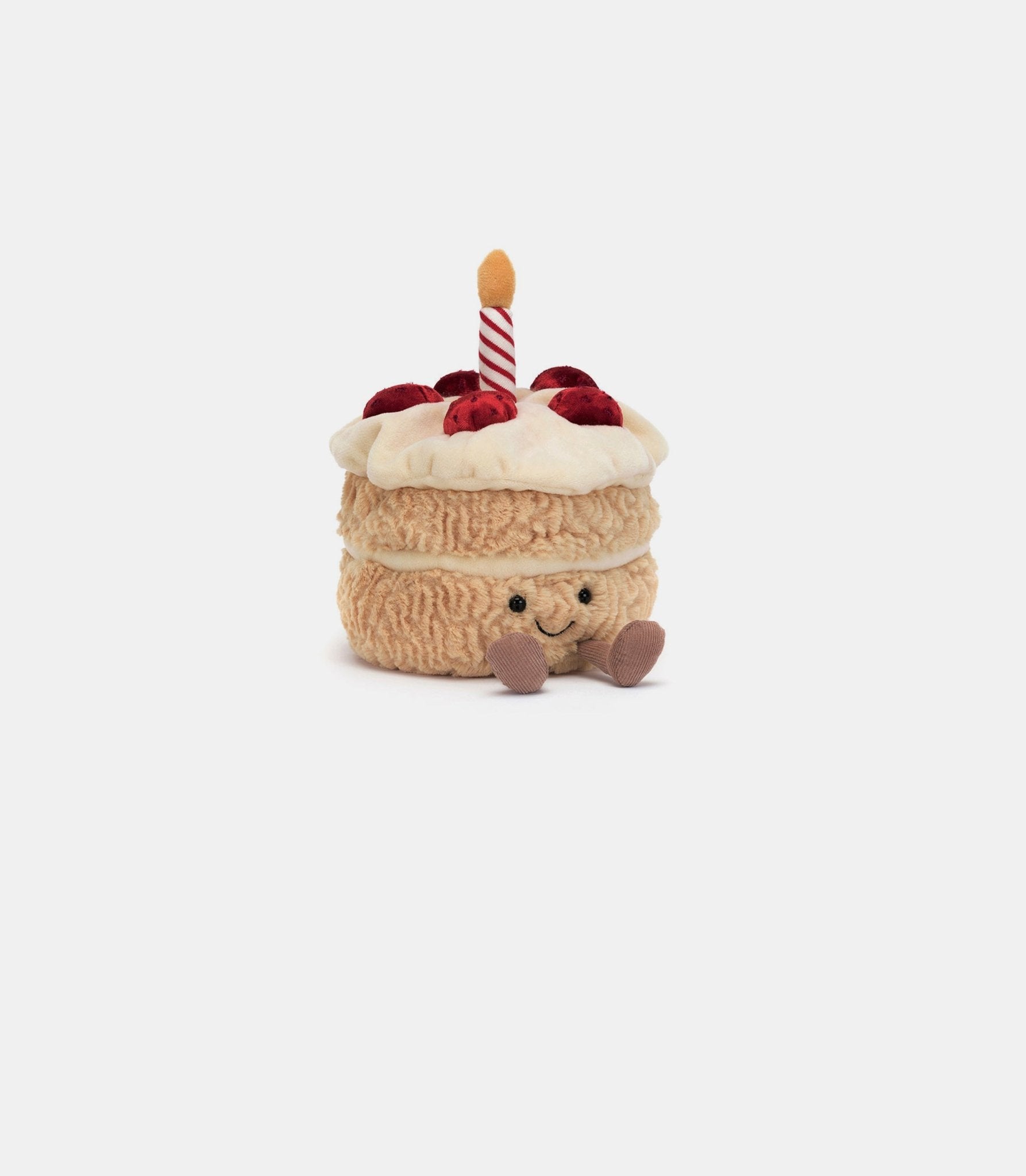 Amuseables birthday cake - A2BCN-OS - Jellycat