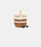 Amuseables carrot cake - A2CRTC-OS - Jellycat