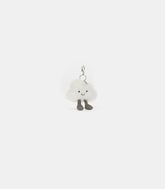 Amuseables cloud bag charm 2025A4CLOBC - OSJellycat