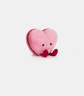 Amuseables colette heart macaron - A4MACHP-OS - Jellycat