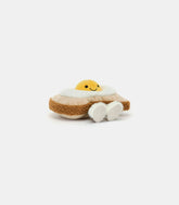 Amuseables egglantine egg on toast-A2EGGT-OS-Jellycat