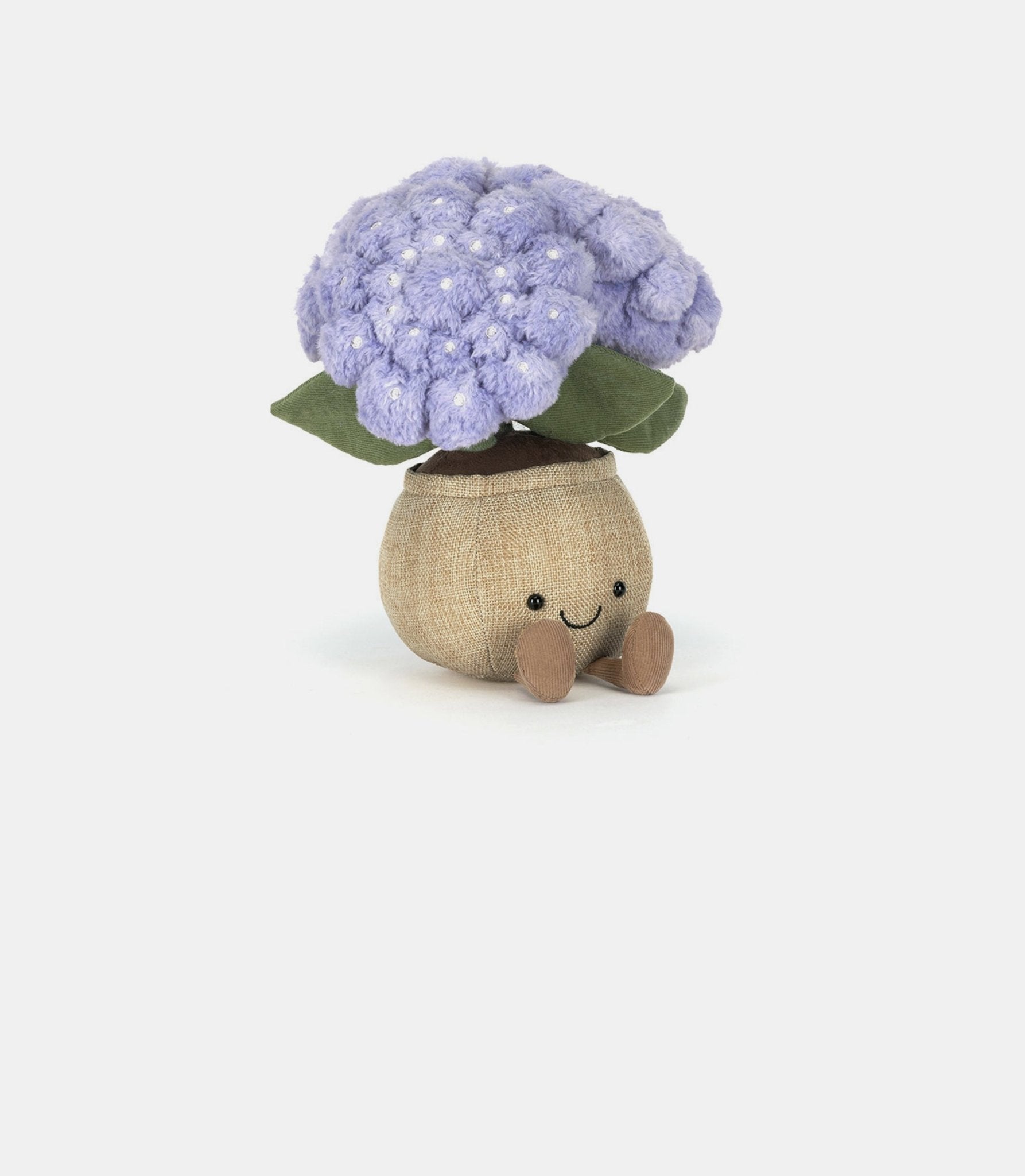 Amuseables hydrangea - A2HYD-OS - Jellycat