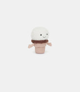 Amuseables ice cream coneA6ICE - OSJellycat