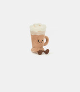 Amuseables latte - A4LAT - OS - Jellycat