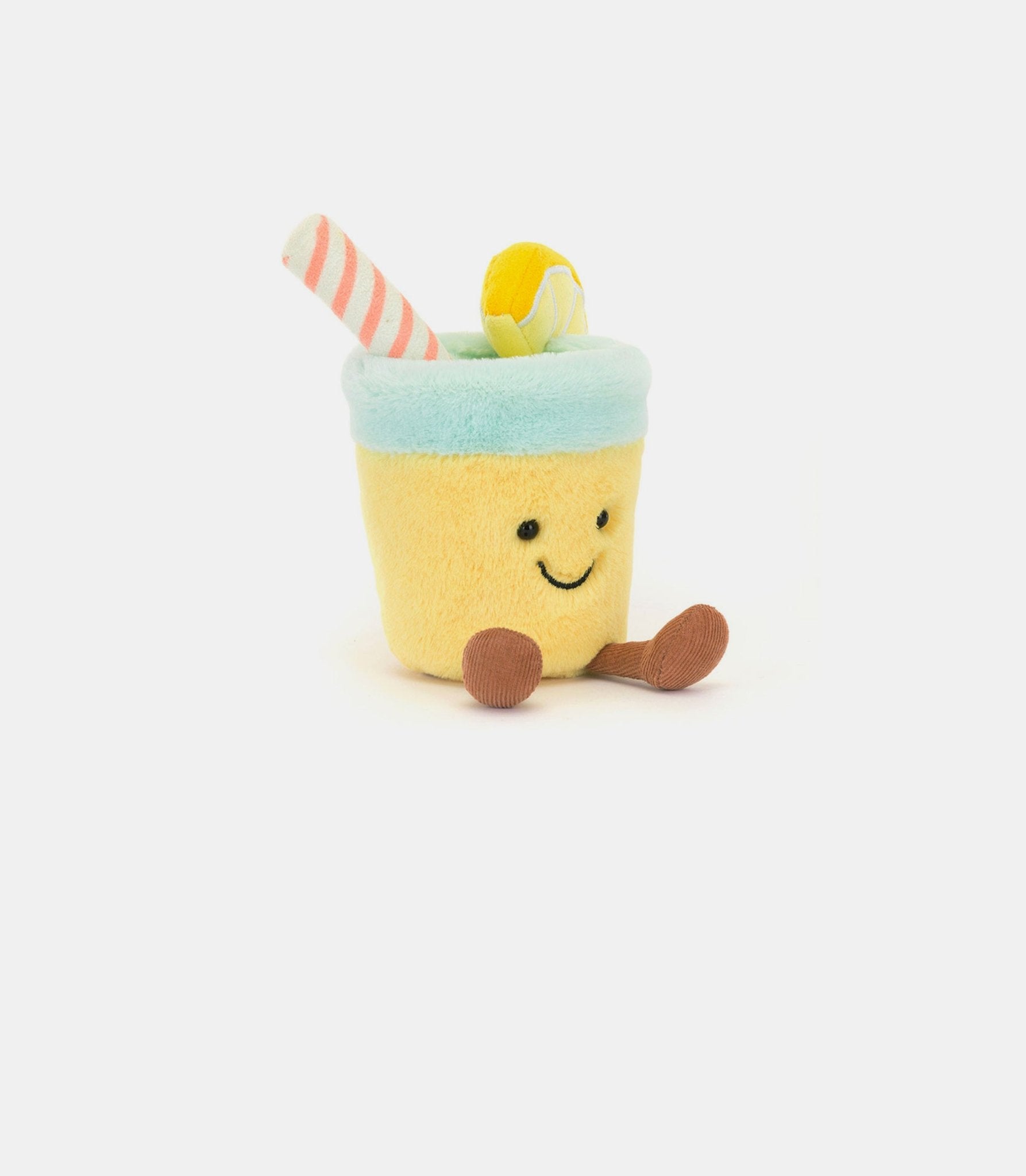 Amuseables lemonade - A2LMD - Jellycat