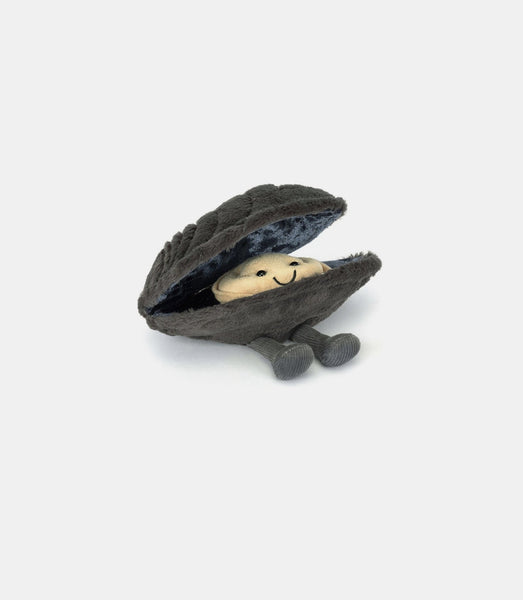 Amuseables Michelle Mussel - Jellycat - Family 3.0
