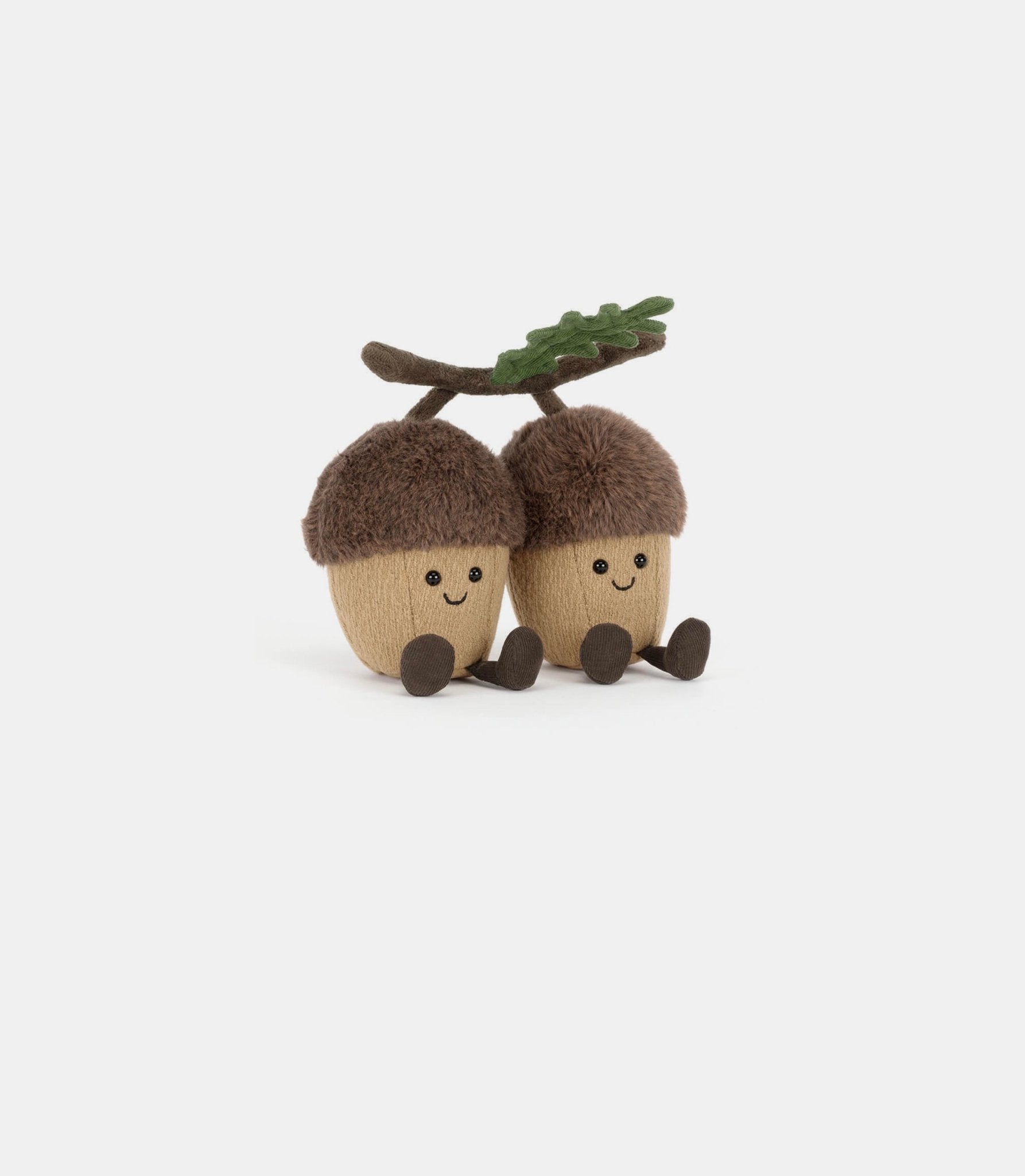 Amuseables ort & tum acorns-A6PAC-OS-Jellycat