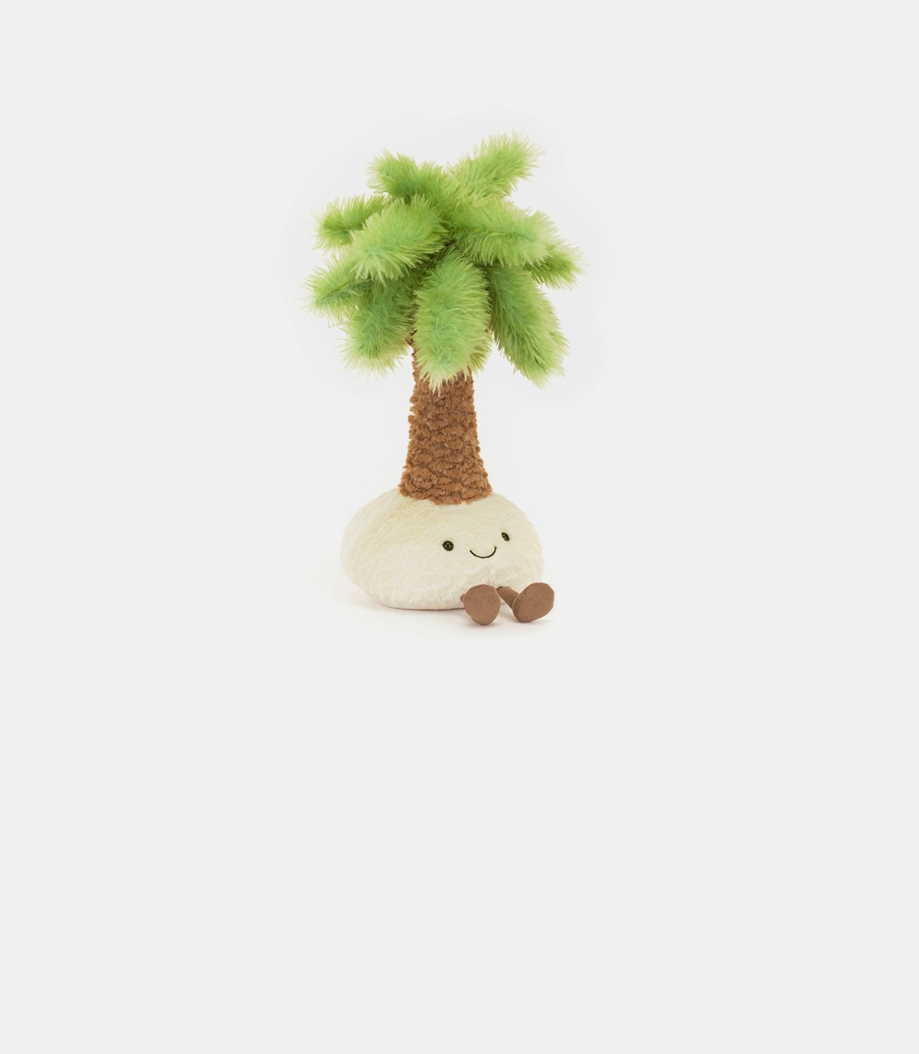 Amuseables pammie palm tree - A2PLMT - Jellycat