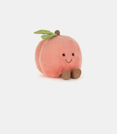 Amuseables peach - A6PEACH-OS - Jellycat