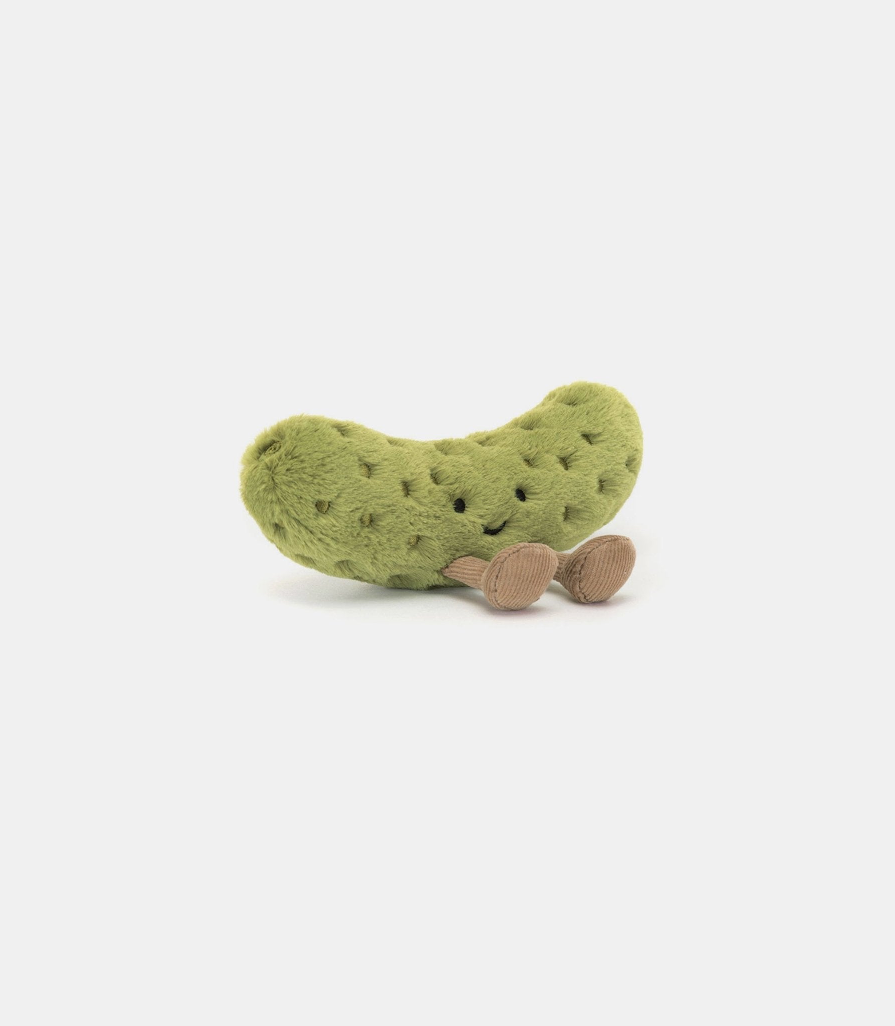 Amuseables pickle - A6PIC-OS - Jellycat