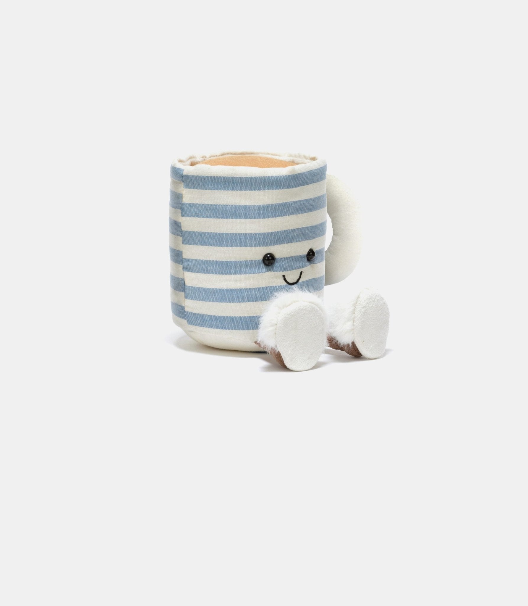 Amuseables rosie lea mug of tea - A2MUG-OS - Jellycat