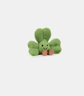 Amuseables siofra shamrock - A6SHM-OS - Jellycat