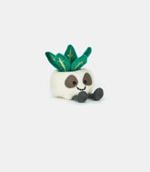 Amuseables skull planter - A6SKPL - Jellycat