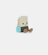 Amuseables sleepy tea bag - A4TEAB - Jellycat