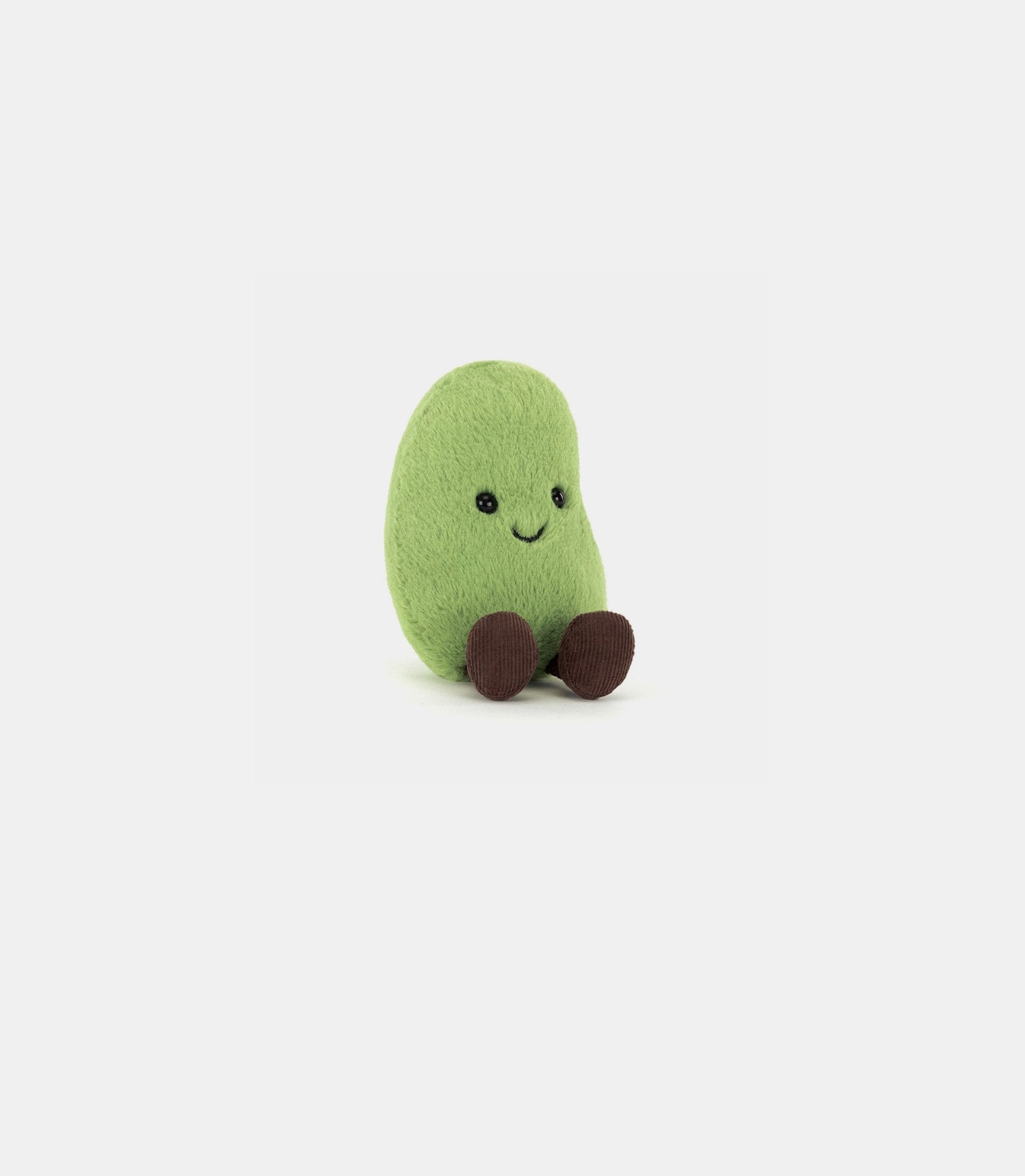 Amuseables soyella edamame bean-A4EDA-OS-Jellycat