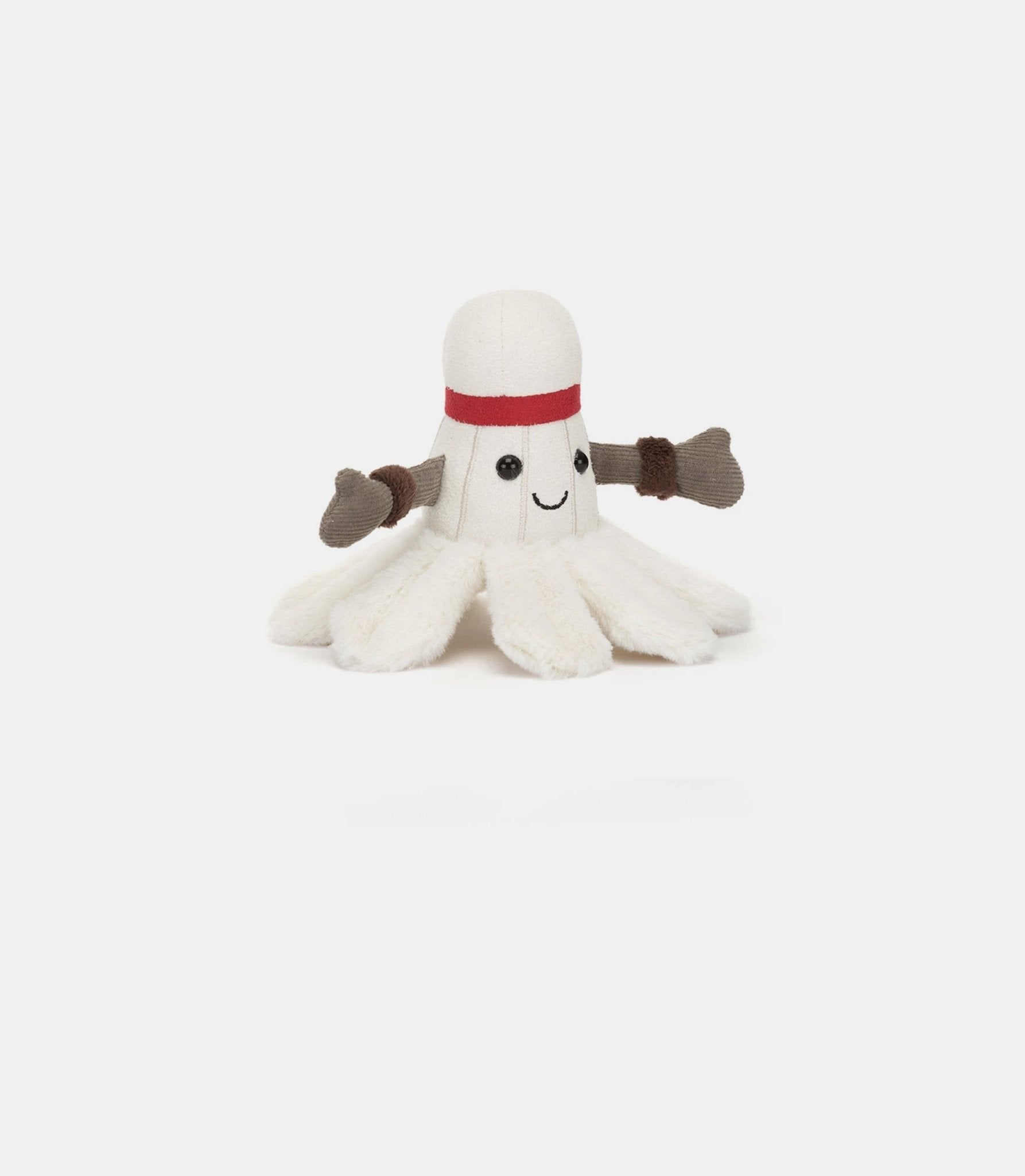 Amuseables sports badminton - AS6BAD-OS - Jellycat