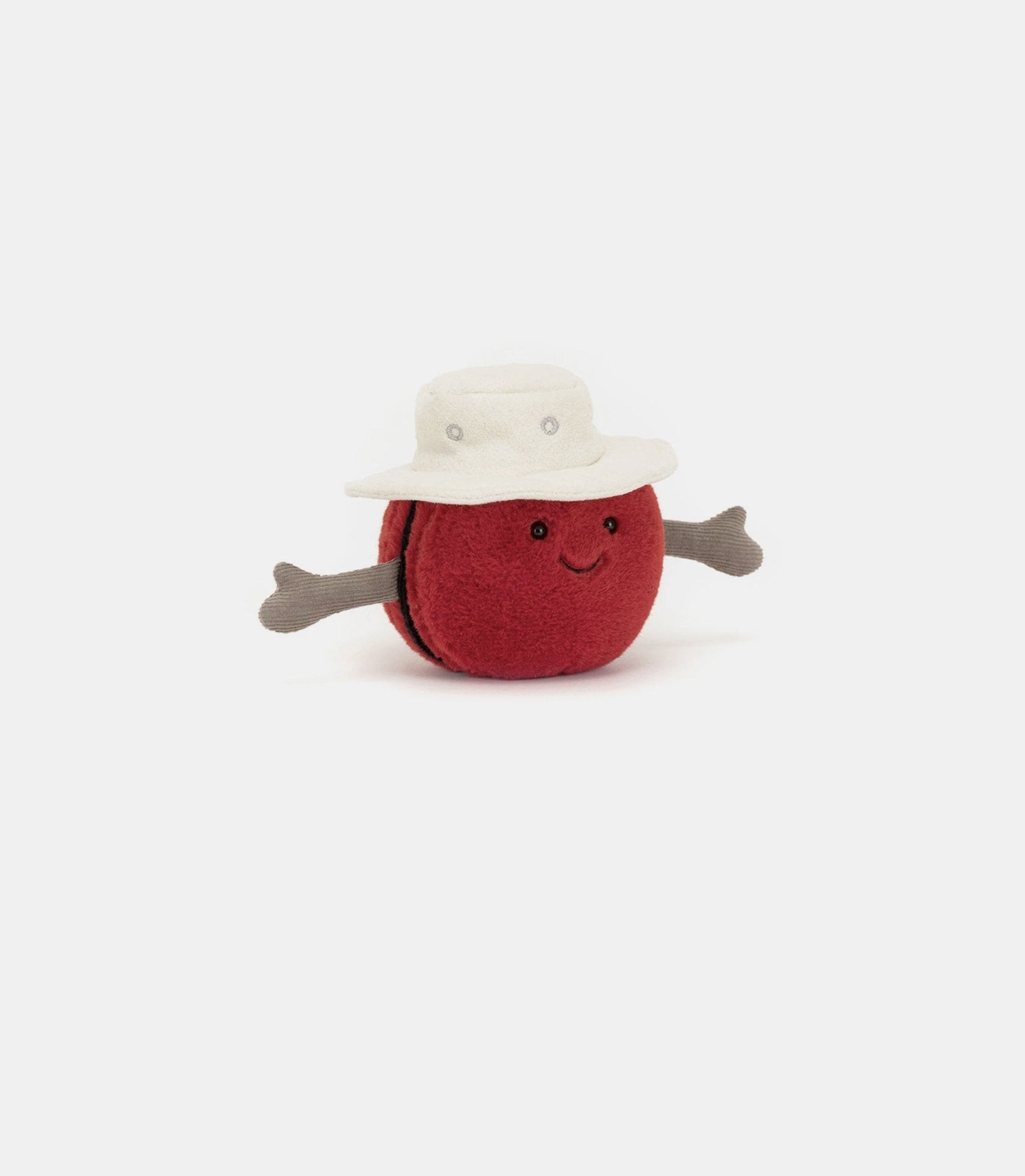 Amuseables sports cricket ball - AS6CB-OS - Jellycat