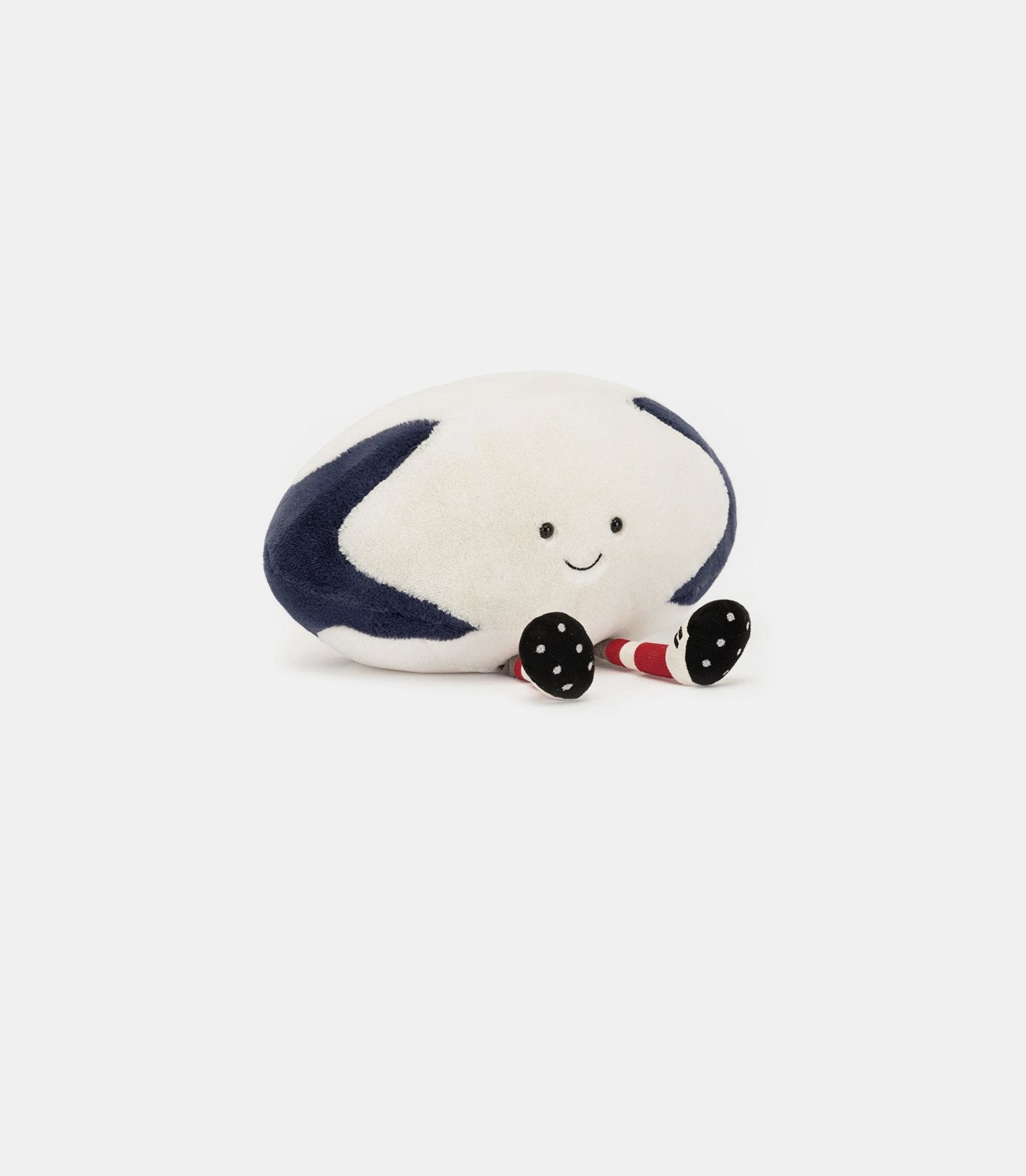 Amuseables sports rugby ball - AS2R-OS - Jellycat