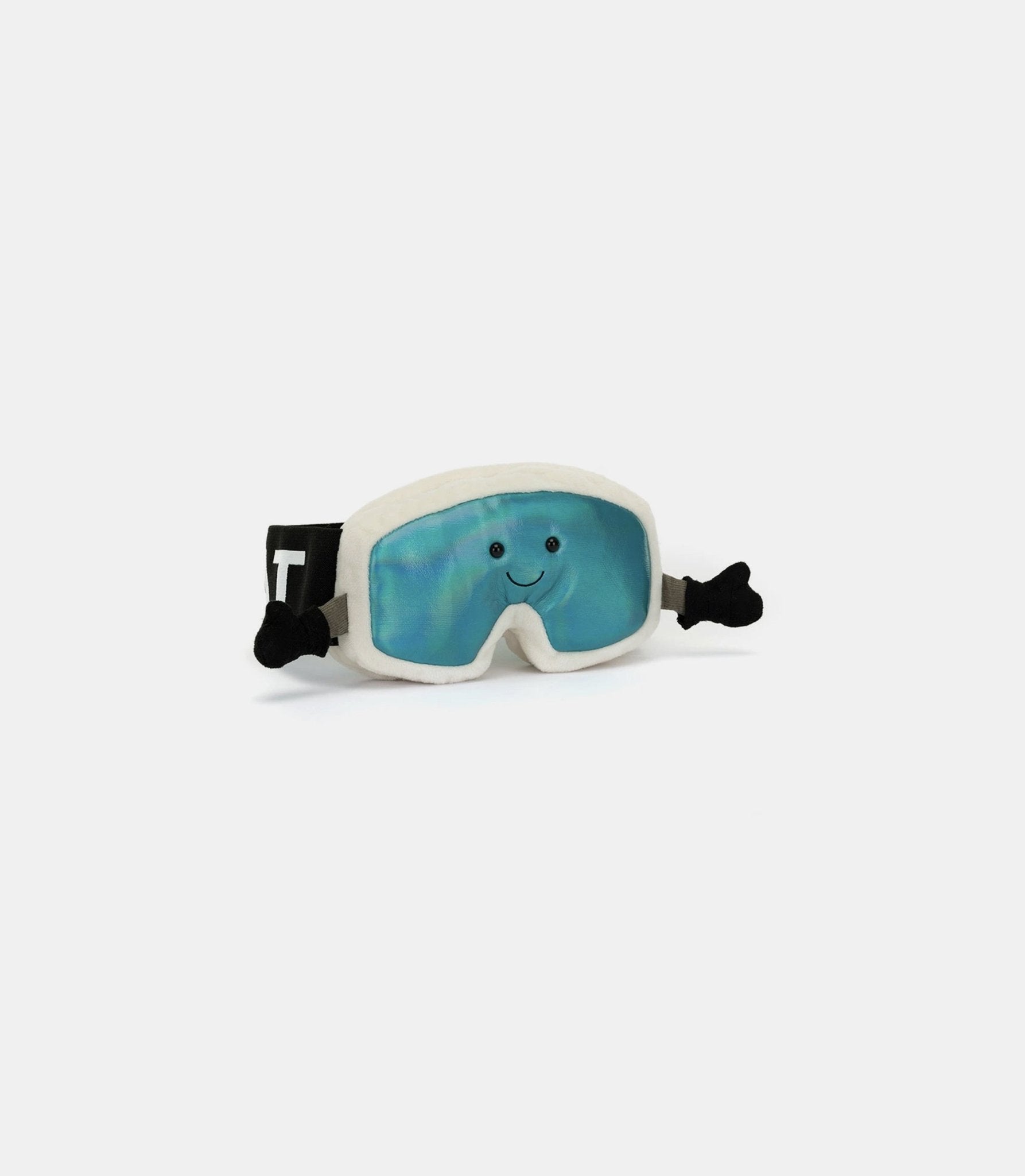 Amuseables sports ski goggles - AS2SKG-OS - Jellycat