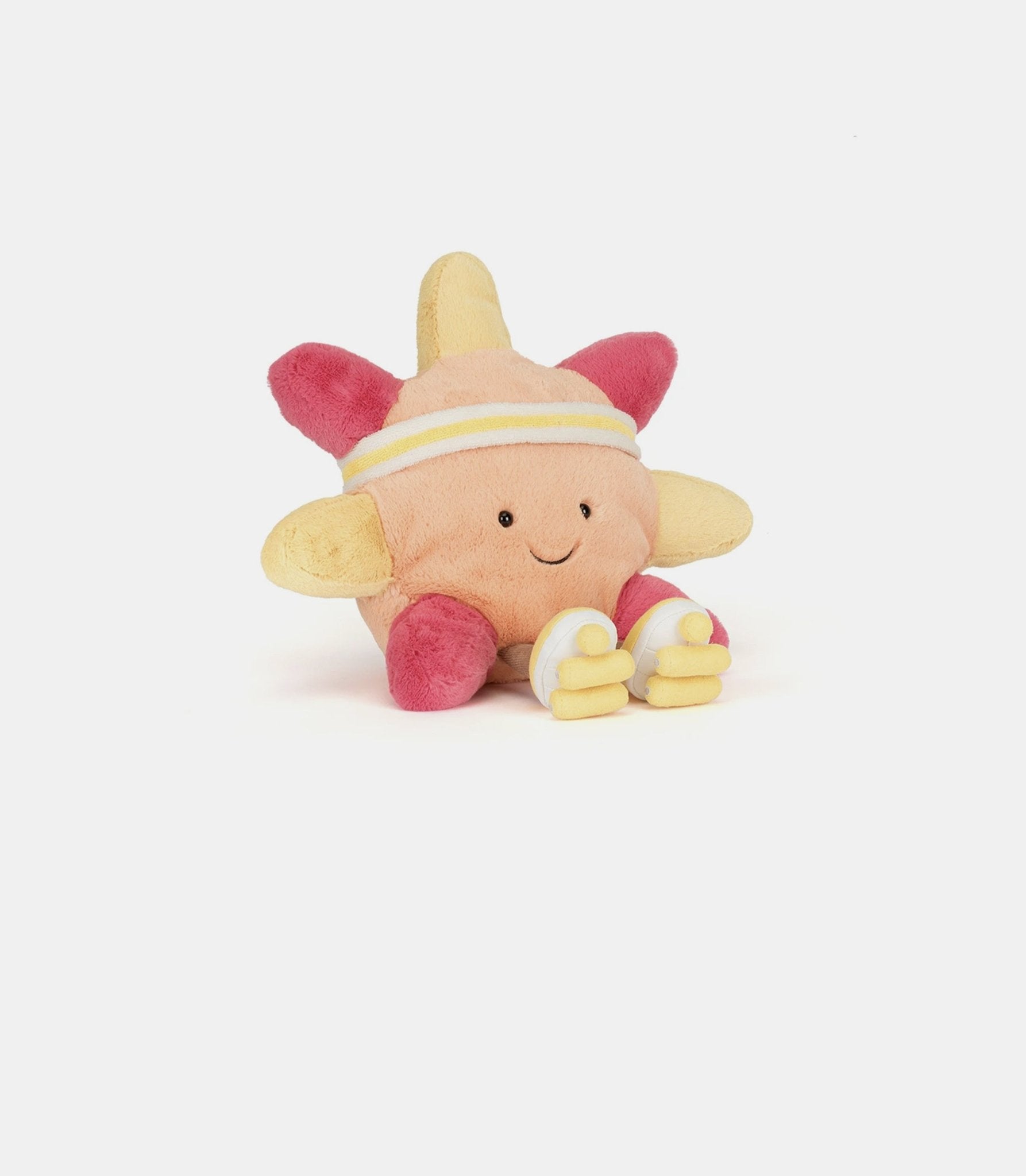 Amuseables sun "roller skates" - A2SUNRS-OS - Jellycat