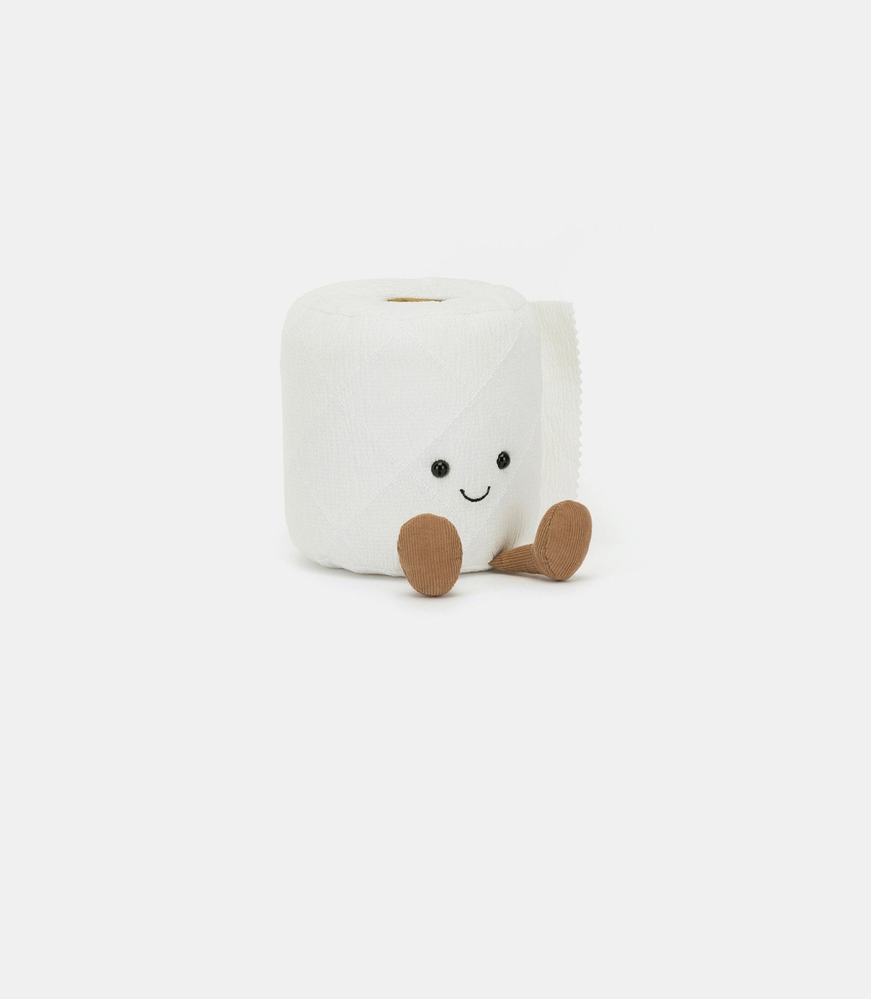 Amuseables toilet roll - A6TR-OS - Jellycat