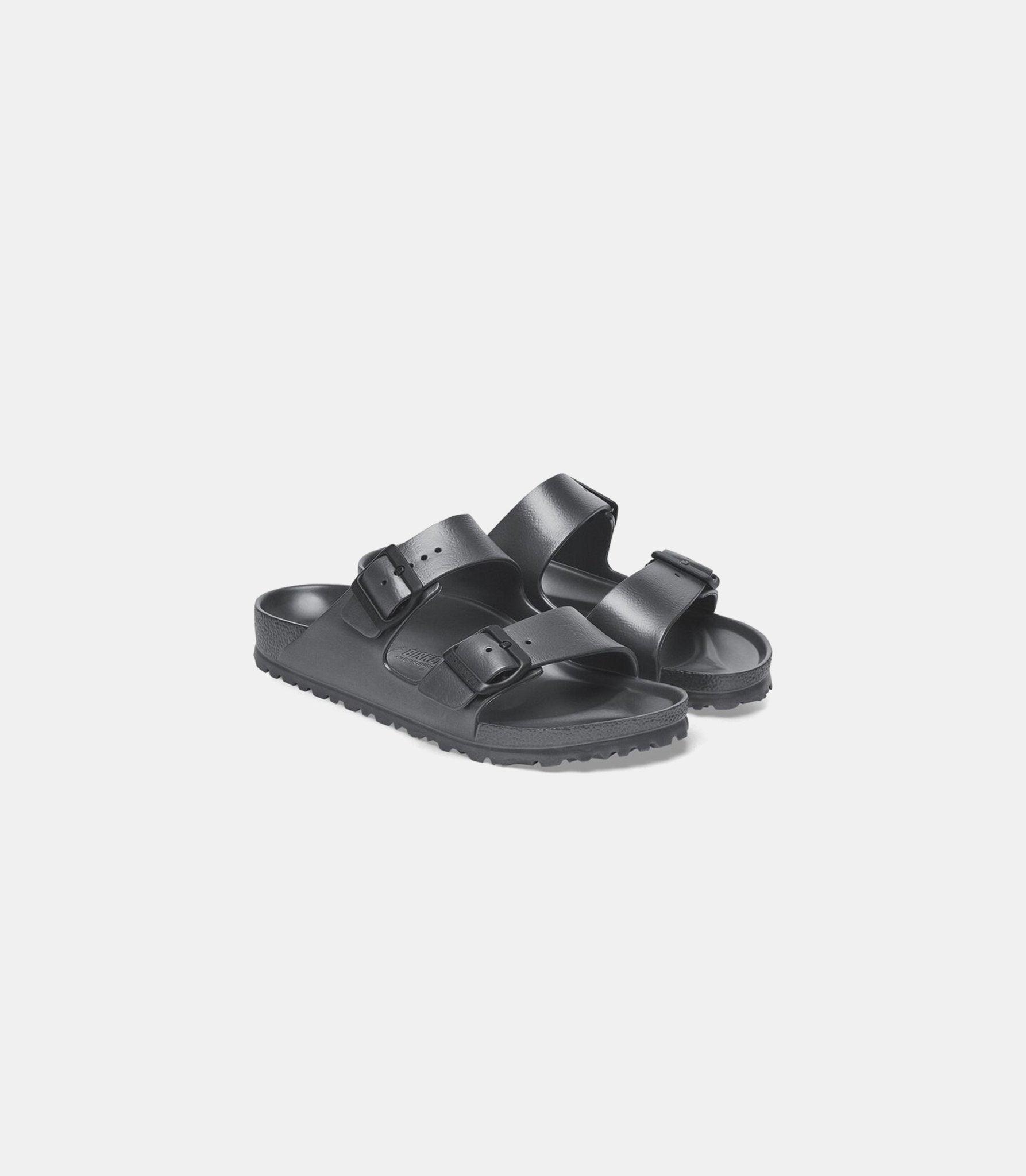 Arizona eva narrow - 1001498 - anthracite - 36 - Birkenstock