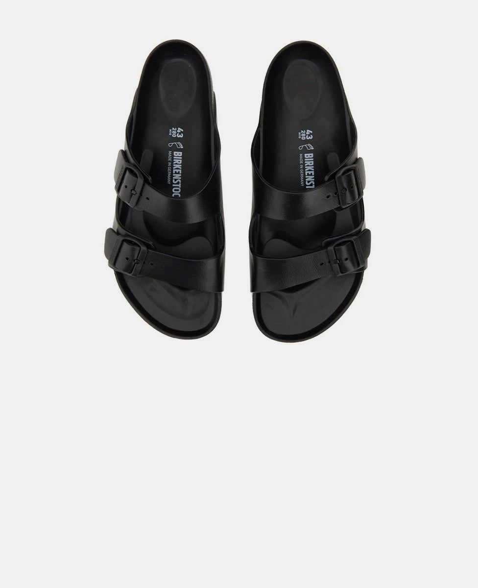 Arizona eva regular - 129421 - black - 40 - Birkenstock