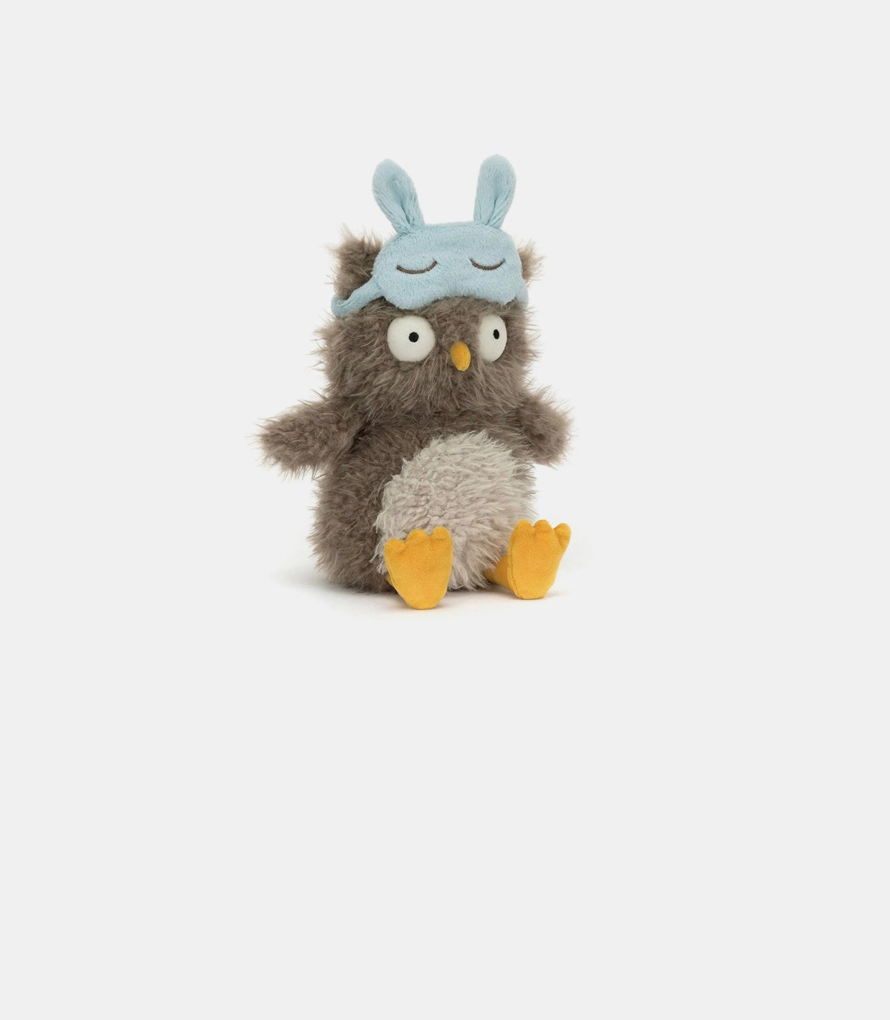 Audrey hootsoftly - AUD3HOOT-OS - Jellycat