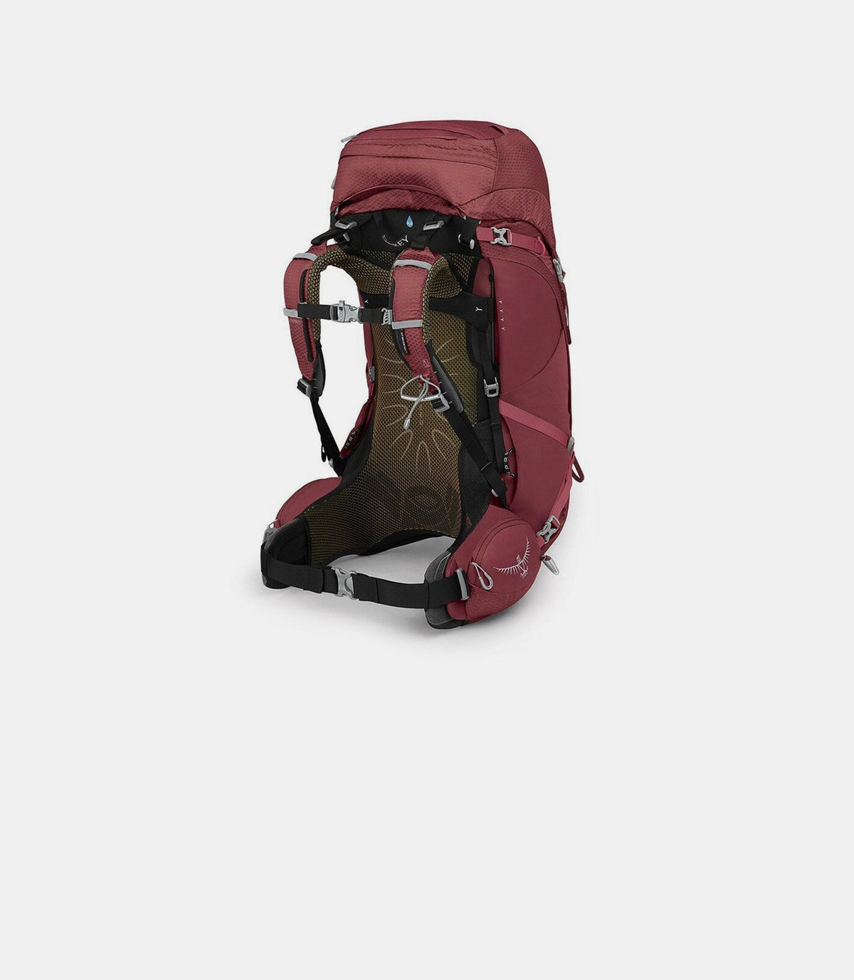Aura ag 50-10004015-WXS-S-Osprey