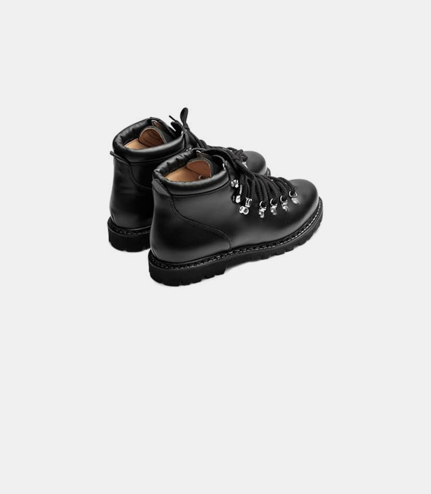 Avoriaz lisse - 188912 - 40 - Paraboot